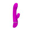 Stymulating Vibrator Pretty Love DAVID - Image 2