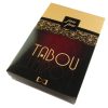 Tabou Erotic Game