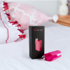 Natural Logistic Hank Penis Vibrator - Image 5