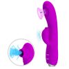PRETTY LOVE Regina Multi-Functional Vibrator Stimulator