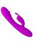 PRETTY LOVE Hunter Vibrator - Image 2