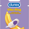Durex Intense Vibrations Cock Ring Sex Toy