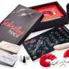 Night Secrets Erotic Game