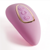 Natural Logistic Squidy Vibrator Heated Sex Dildo - Image 3