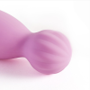 Natural Logistic Squidy Vibrator Heated Sex Dildo - Image 4