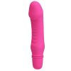 PRETTY LOVE Stev Vibrator Dildo