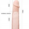 BIG MAN Silicone Sleeve - Image 5
